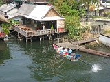 View from Bridge on the River Kwai02